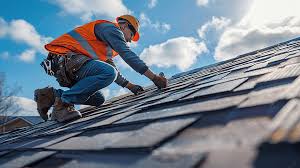 Best Commercial Roofing Services  in Barrington Hls, IL